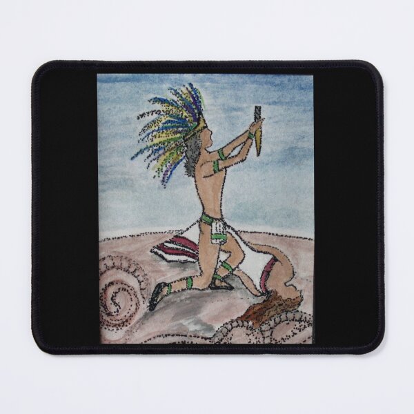 Item preview, Sacrifice  designed and sold by MoreGoodArt.