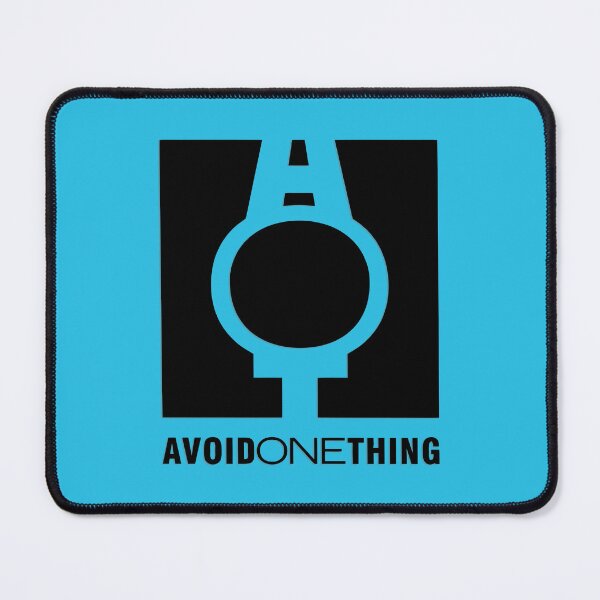 Item preview, Avoid One Thing designed and sold by AbbyWirth.