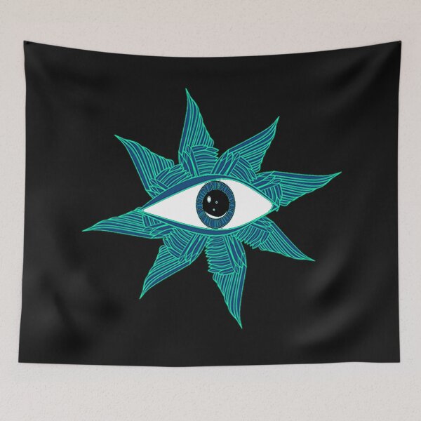Item preview, Blue Seraphim designed and sold by slavicprincess.