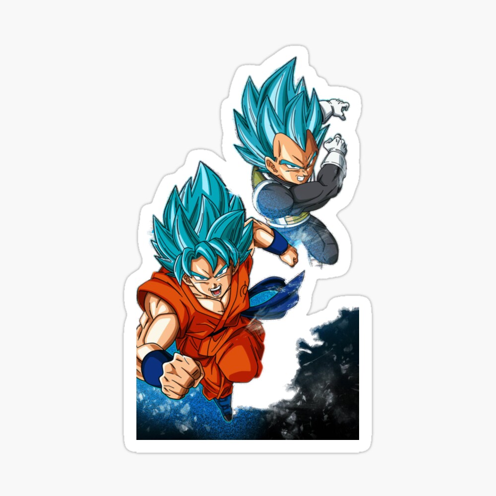 Goku SSJ1 Photographic Print for Sale by AnimeShopBalkan