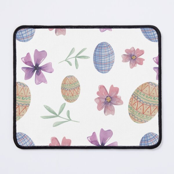 Item preview, Easter Eggs and Floral designed and sold by elleinadesigns.