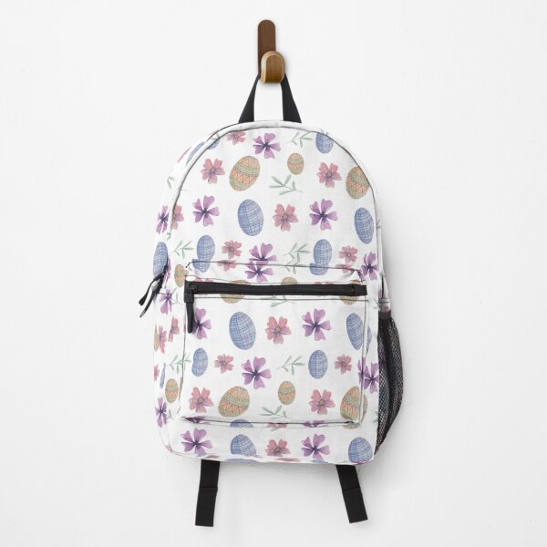 Item preview, Easter Eggs and Floral designed and sold by elleinadesigns.