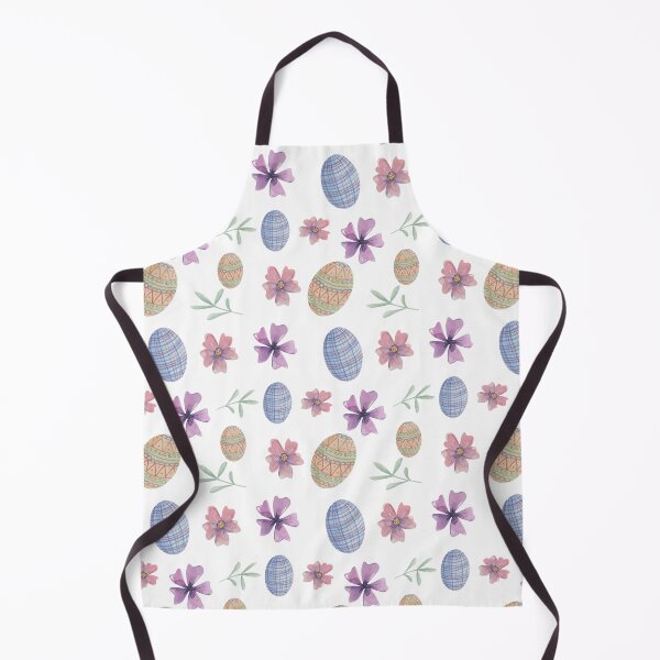 Item preview, Easter Eggs and Floral designed and sold by elleinadesigns.