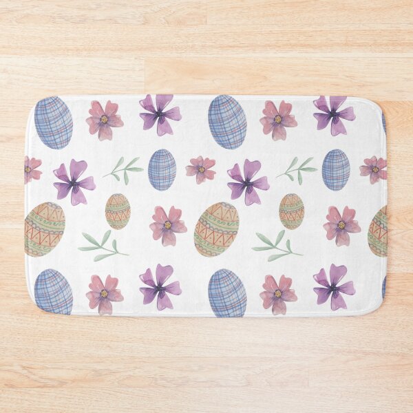 Item preview, Easter Eggs and Floral designed and sold by elleinadesigns.
