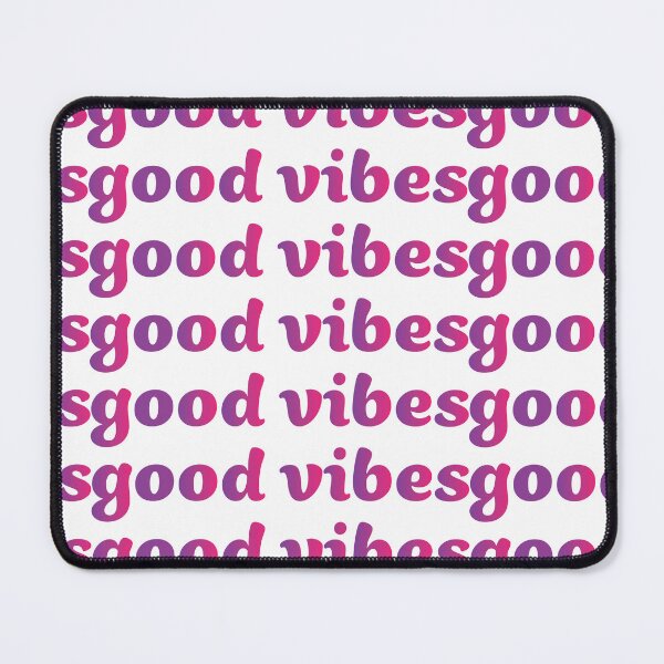 Item preview, good vibes designed and sold by Khaledmdj.