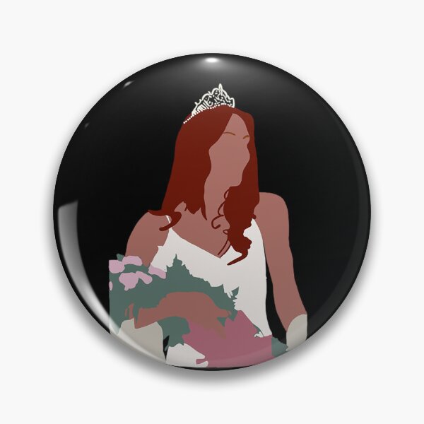 Item preview, The Carrie White designed and sold by Ariab4nshee.