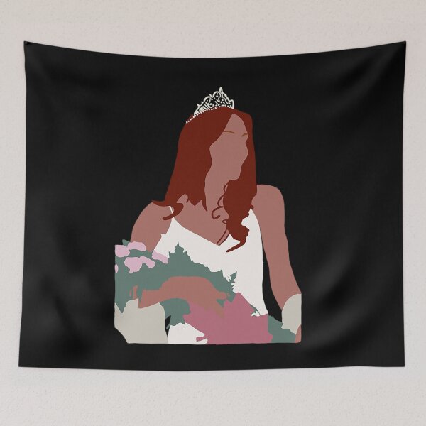 Item preview, The Carrie White designed and sold by Ariab4nshee.