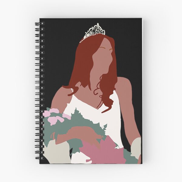 Item preview, The Carrie White designed and sold by Ariab4nshee.
