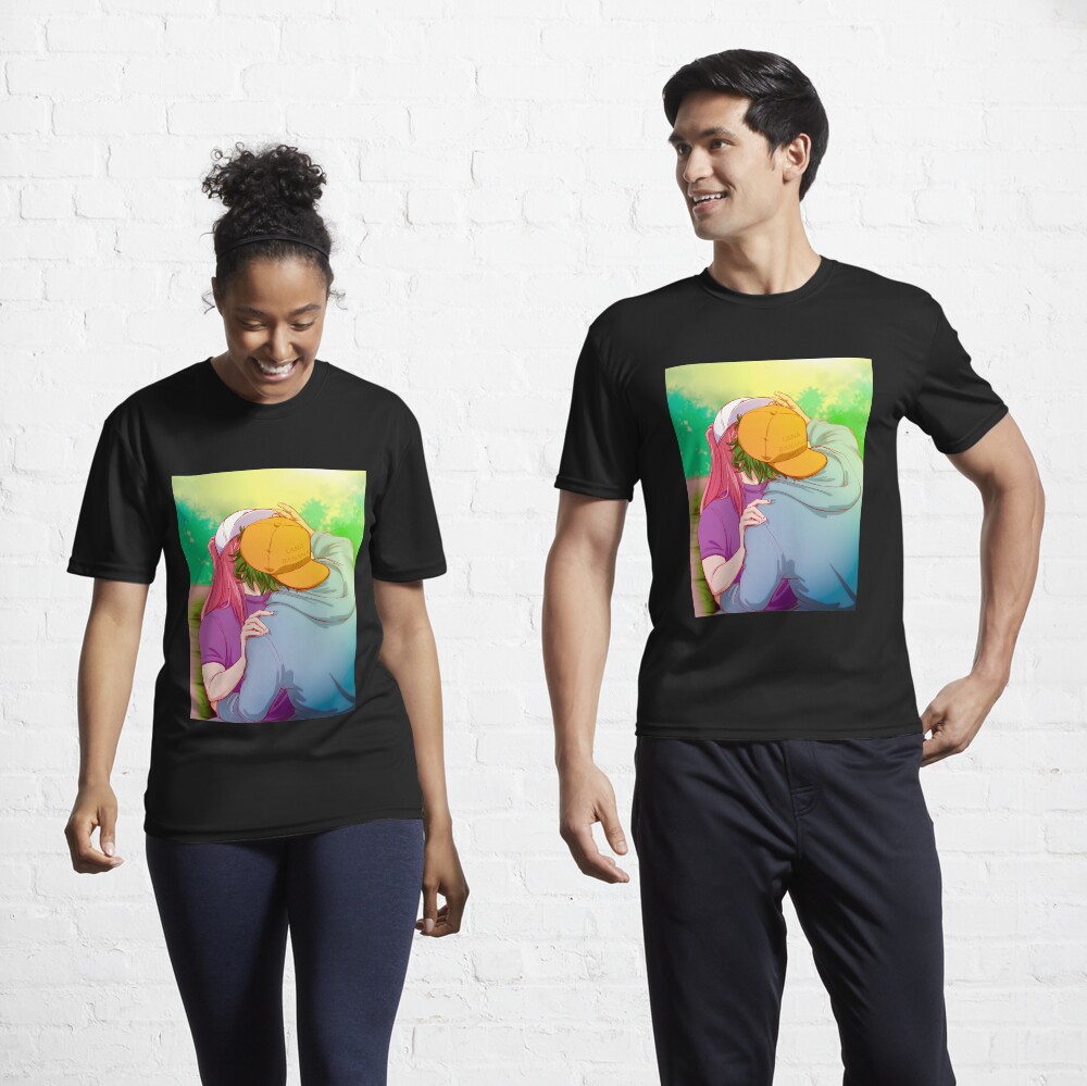 Item preview, Active T-Shirt designed and sold by lanabanana95.