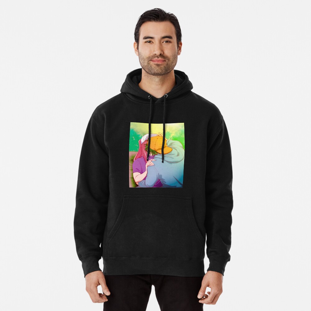 Item preview, Pullover Hoodie designed and sold by lanabanana95.