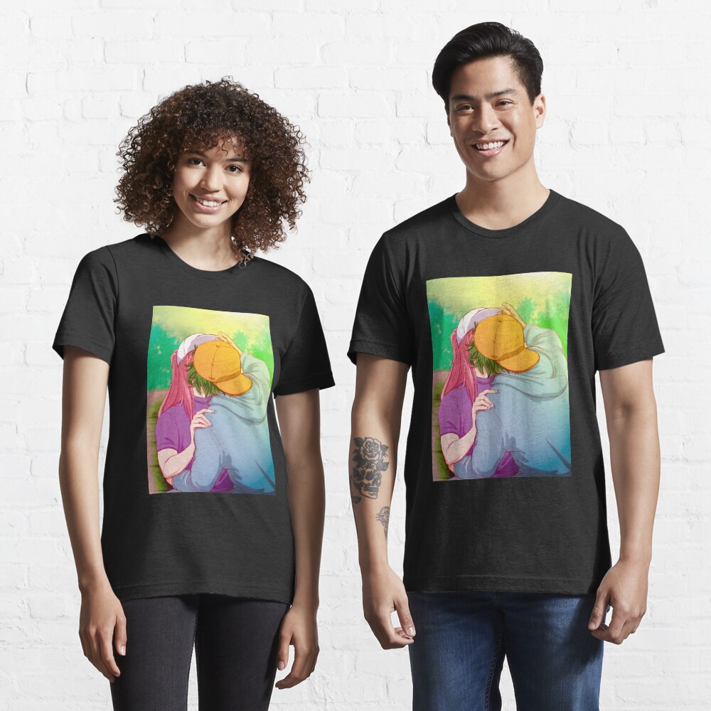 Item preview, Essential T-Shirt designed and sold by lanabanana95.