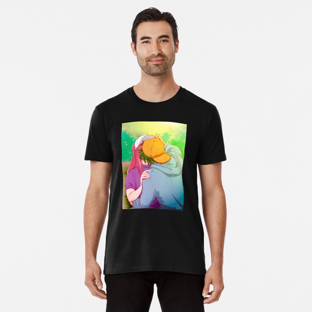 Item preview, Premium T-Shirt designed and sold by lanabanana95.