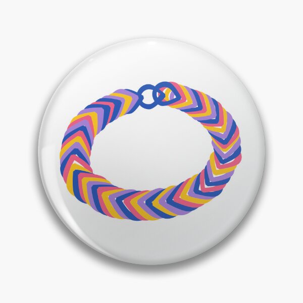 Item preview, rubber band pack designed and sold by stickers-packs.