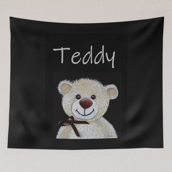 Item preview, teddy designed and sold by Anowi.