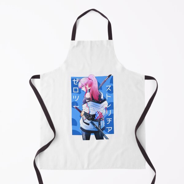 Artikelvorschau, Waifu Zero Two Liebling im Franxx entworfen und verkauft von Ecchi Girls Love.