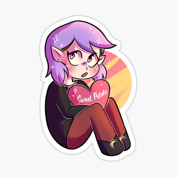 lumity key Sticker for Sale by dixieulquiorra