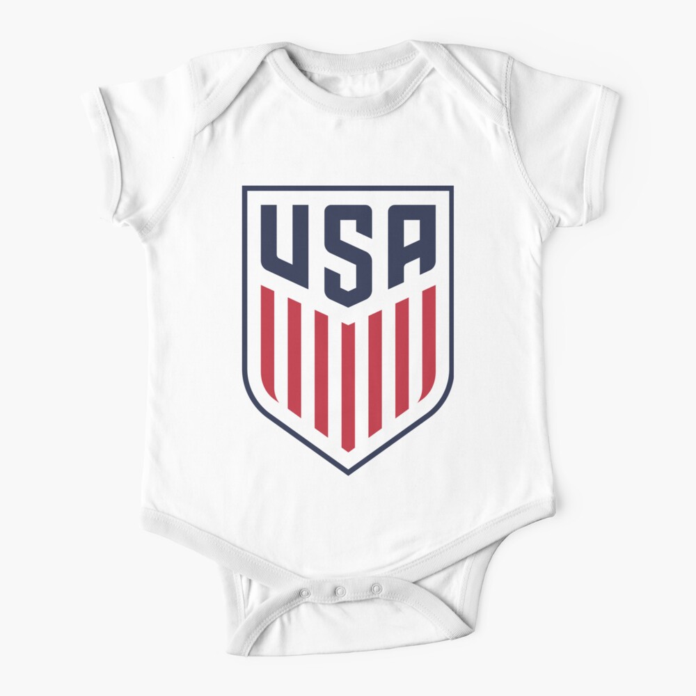 usmnt infant jersey