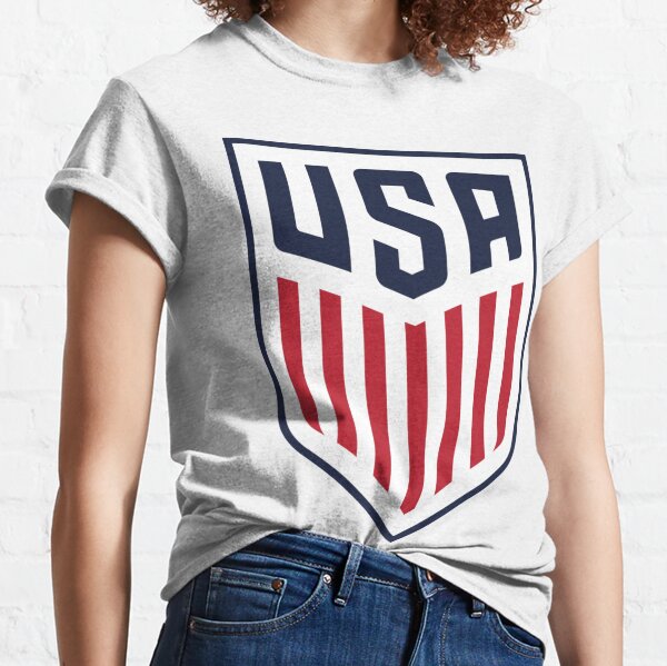 usmnt tee