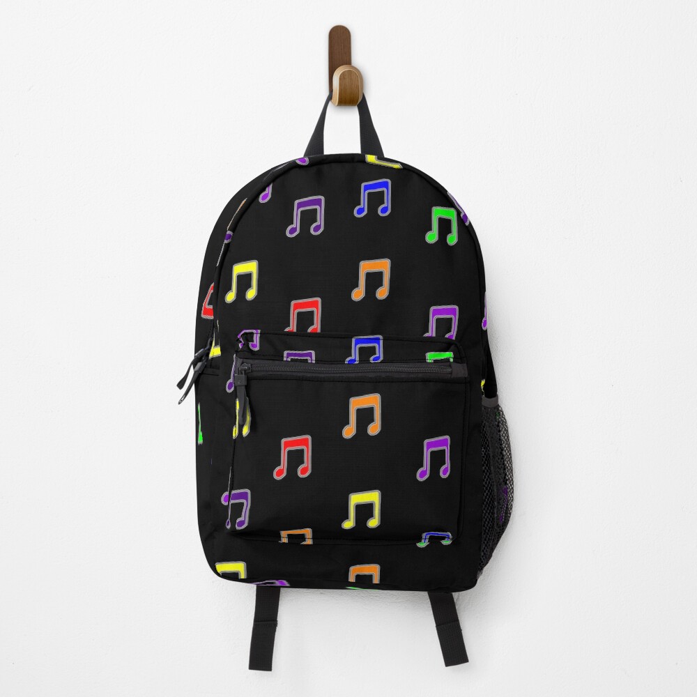 Item preview, Backpack designed and sold by RioCariocaClub.