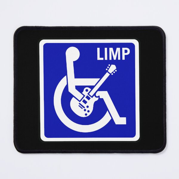 Item preview, LIMP designed and sold by AbbyWirth.