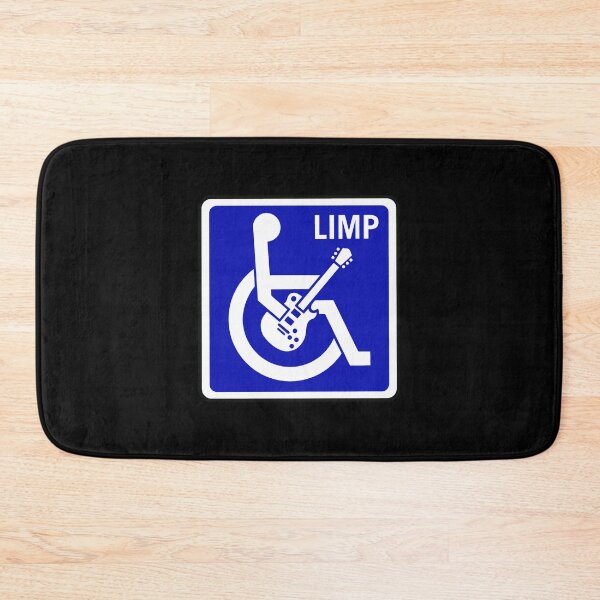 Item preview, LIMP designed and sold by AbbyWirth.
