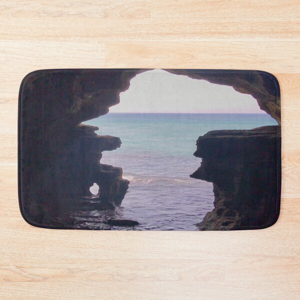 Item preview, Hercules Cave Tangier Morocco designed and sold by Mariemcreations.