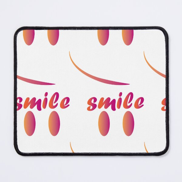 Item preview, smile designed and sold by Khaledmdj.