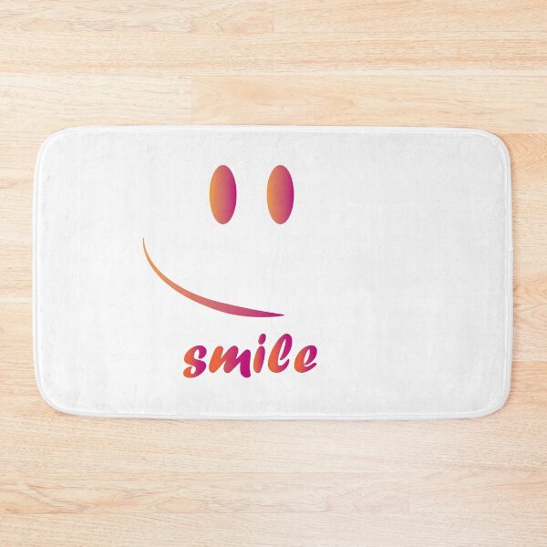 Item preview, smile designed and sold by Khaledmdj.