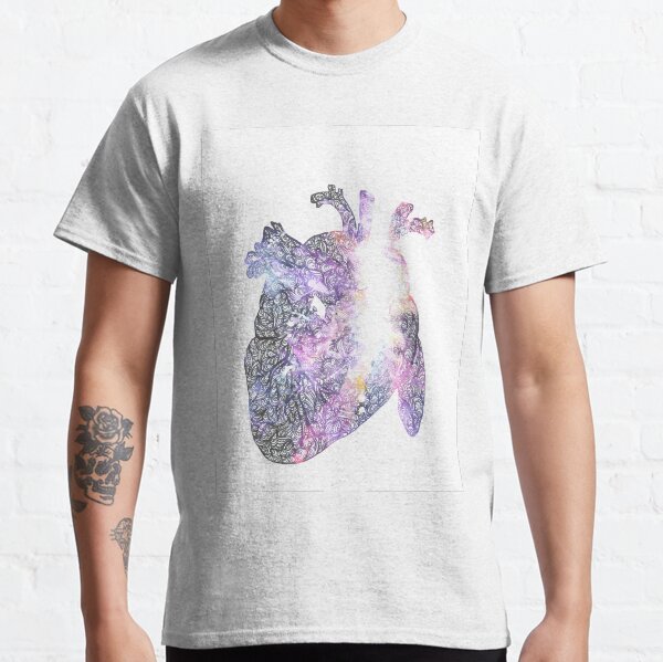 you are my universe Classic T-Shirt