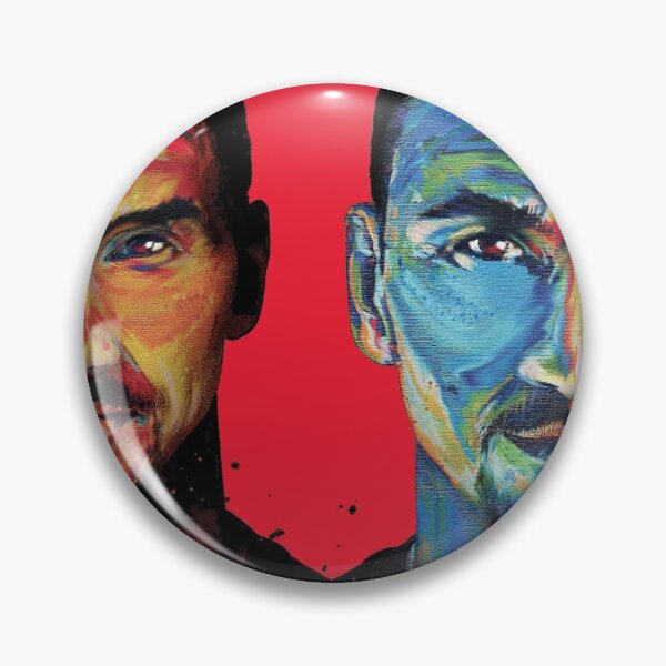 Item preview, Zlatan Ibrahimovic art designed and sold by Rashkin.