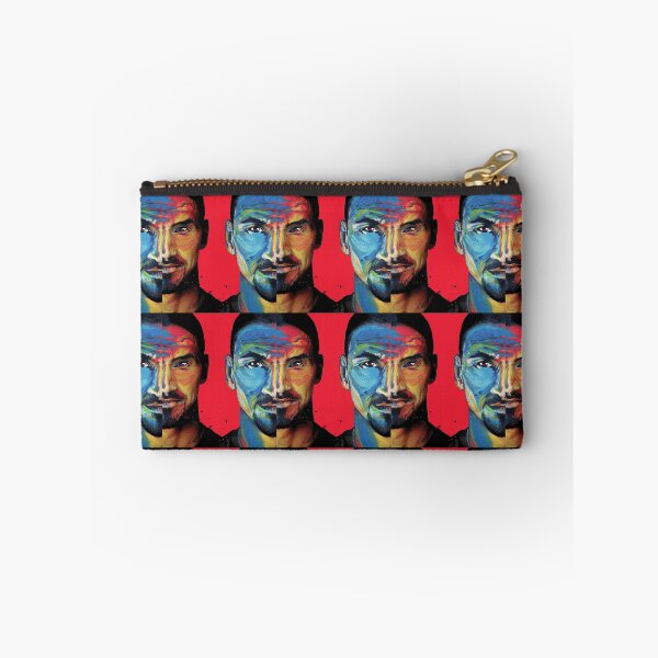 Item preview, Zlatan Ibrahimovic art designed and sold by Rashkin.