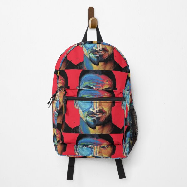 Item preview, Zlatan Ibrahimovic art designed and sold by Rashkin.