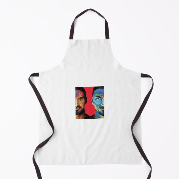 Item preview, Zlatan Ibrahimovic art designed and sold by Rashkin.