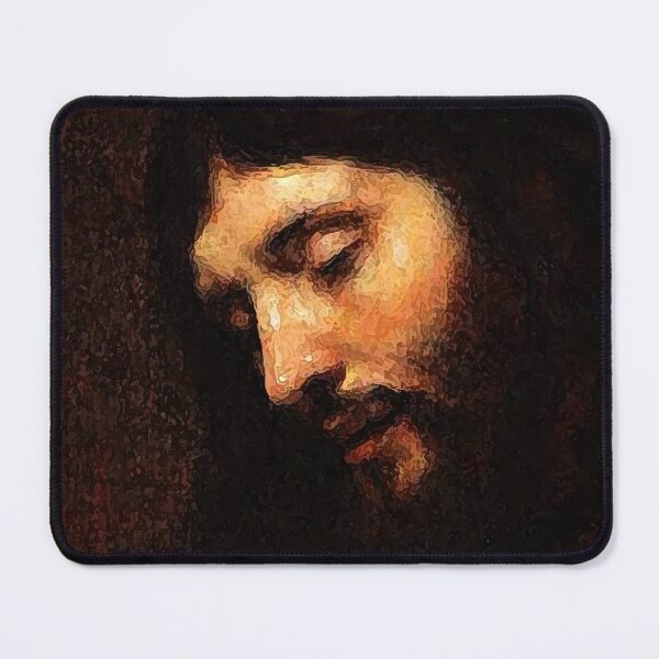 Item preview, Jesus Christ. Peace be with you. designed and sold by studiohfy.