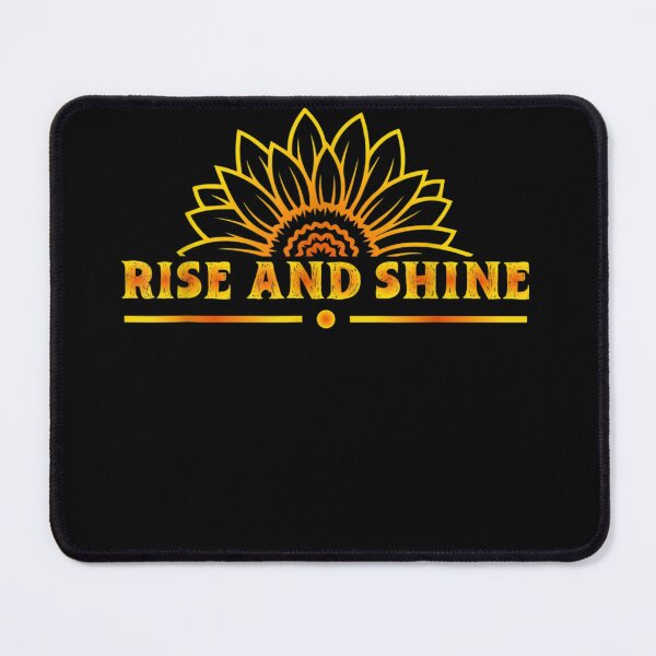 Item preview, Sunflower - Rise & Shine - Sunflower designed and sold by RobertEllisDC.