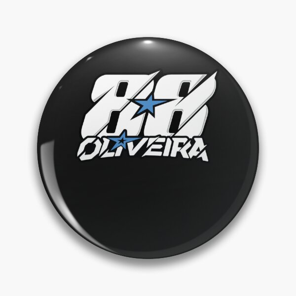Item preview, Miguel Oliveira Number 88 Classic designed and sold by Russell8123.