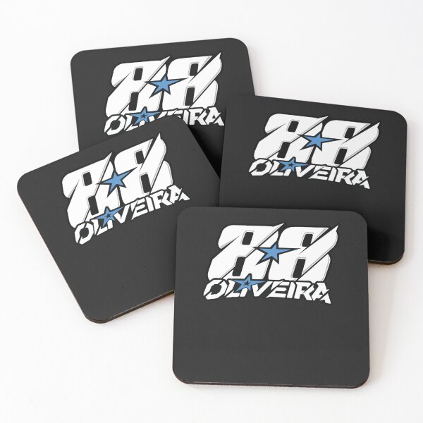 Item preview, Miguel Oliveira Number 88 Classic designed and sold by Russell8123.