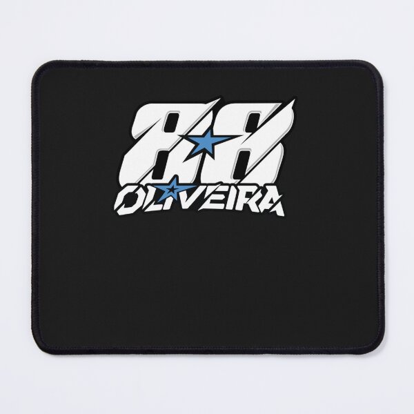 Item preview, Miguel Oliveira Number 88 Classic designed and sold by Russell8123.