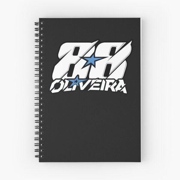 Item preview, Miguel Oliveira Number 88 Classic designed and sold by Russell8123.
