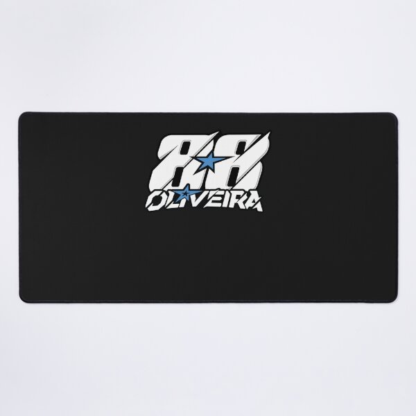 Item preview, Miguel Oliveira Number 88 Classic designed and sold by Russell8123.