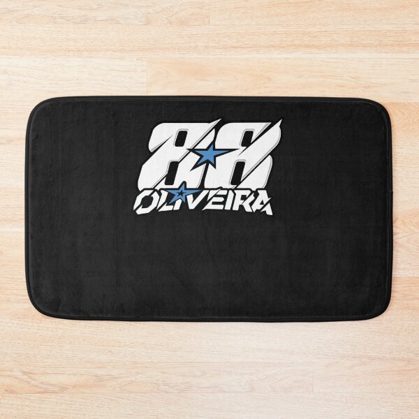 Item preview, Miguel Oliveira Number 88 Classic designed and sold by Russell8123.