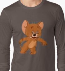 POLISH JERRY Long Sleeve T-Shirt