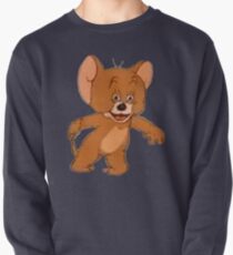 Sudadera sin capucha JERRY PULIDO