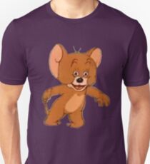 POLISH JERRY Unisex T-Shirt
