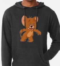 Sudadera con capucha ligera JERRY PULIDO