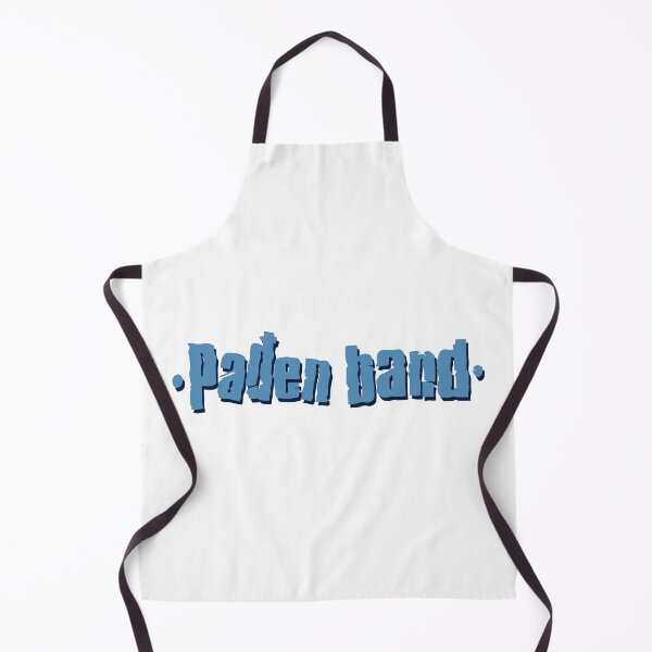 Item preview, Pađen band designed and sold by AbbyWirth.