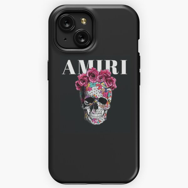 Amiri Rose Skull