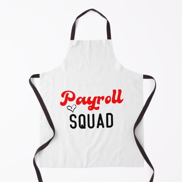 Item preview, payroll squad designed and sold by amanilek.