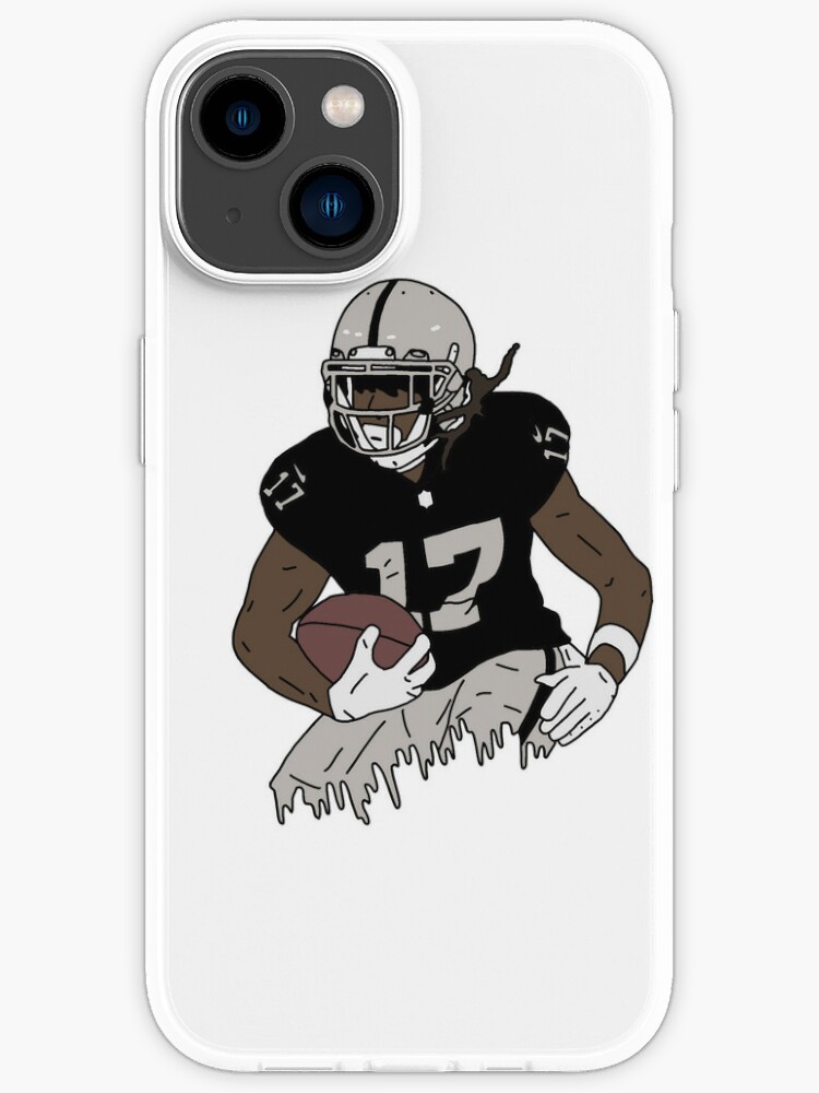 Davante Adams' iPhone Case for Sale by AsherCreations