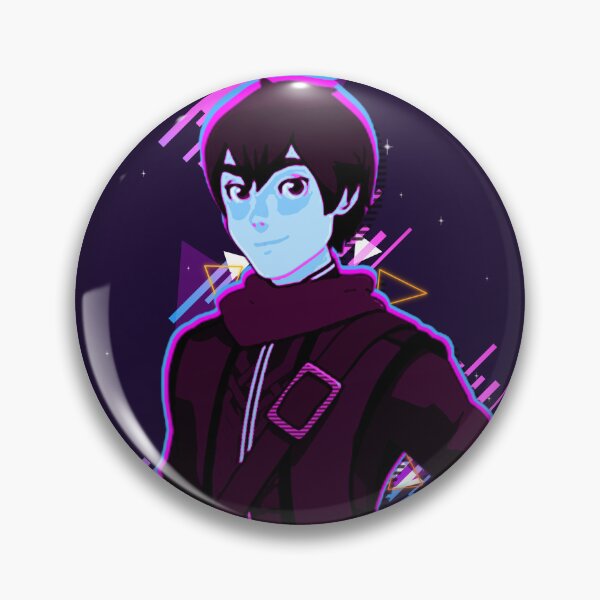 Item preview, Callum | The Dragon Prince designed and sold by Fish6SticksP.